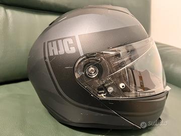 Moto - Casco HJC  I90 tg S Modulare