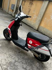 Vendita scooter