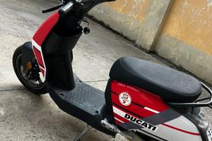Vendita scooter
