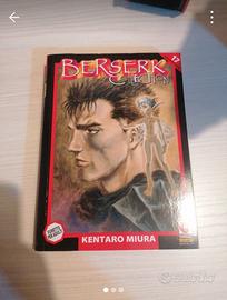 manga bersek