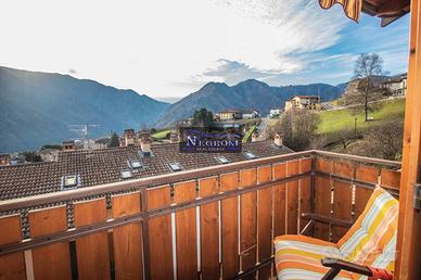 Appartamento di 53 m² con 2 locali e box auto a Pr