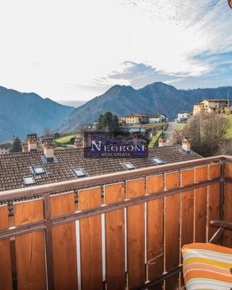 Appartamento di 53 m² con 2 locali e box auto a Pr