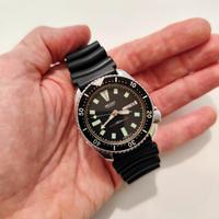 Seiko Slim Turtle vintage 1987