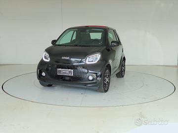 SMART Fortwo III 2020 Cabrio - Fortwo Cabrio eq Pr