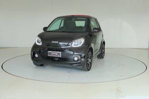 SMART Fortwo III 2020 Cabrio - Fortwo Cabrio eq Pr