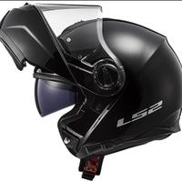 Casco modulare taglia S 55-56 LS2 strobe