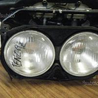Fanali ant yamaha 600 tenere' 88/89/90