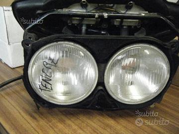 Fanali ant yamaha 600 tenere' 88/89/90