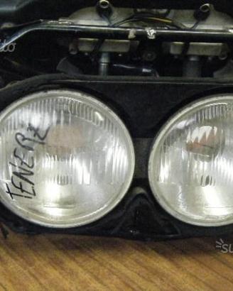 Fanali ant yamaha 600 tenere' 88/89/90