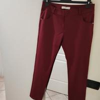 pantaloni originali Rinascimento tg. L