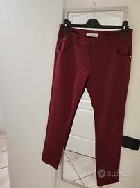 pantaloni originali Rinascimento tg. L