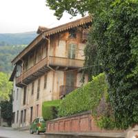 Villa fogliano sordevolo