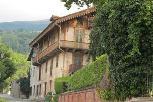 Villa fogliano sordevolo