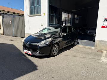 Renault Clio Sporter dCi 8V 90CV