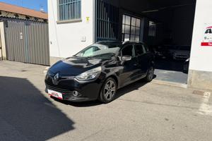 Renault Clio Sporter dCi 8V 90CV