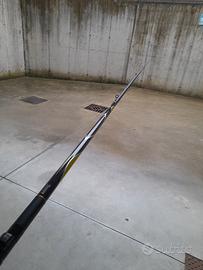 Canna da pesca Tubertini 600