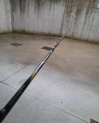 Canna da pesca Tubertini 600