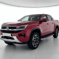 Volkswagen Amarok 3.0 tdi v6 style 4motion auto