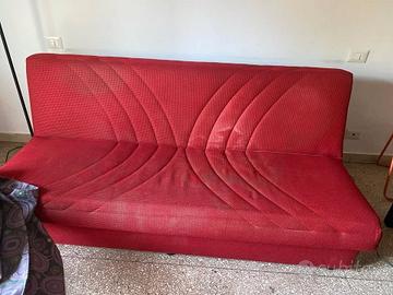 Divano letto 3 posti - mondo convenienza