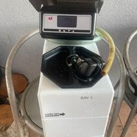 2 Depuratori caffe e altro per bar
