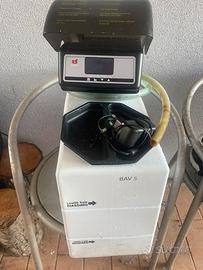 2 Depuratori caffe e altro per bar