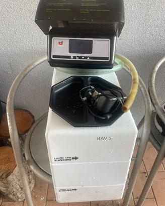 2 Depuratori caffe e altro per bar