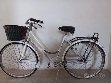 bicicletta da donna
