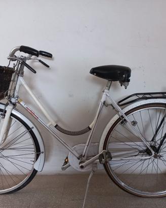 bicicletta da donna
