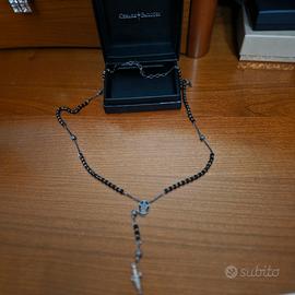 Collana Cesare Paciotti 