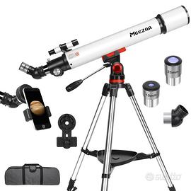 Telescopio