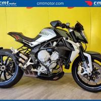 MV AGUSTA Dragster 800