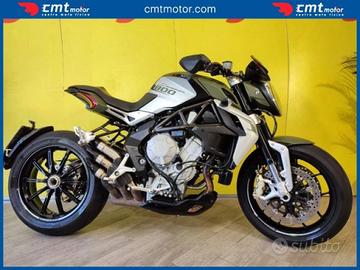 MV AGUSTA Dragster 800