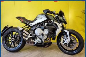 MV AGUSTA Dragster 800