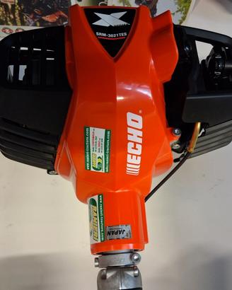 Decespugliatore ECHO SRM-3021TESL