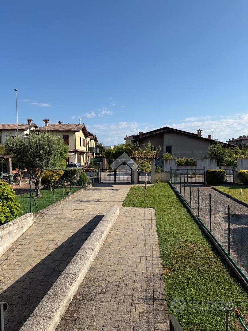 House in Leno, Brescia - Vista 6