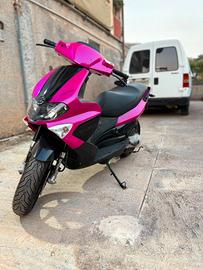 GILWRA RUNNER SP 50 2010