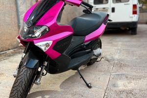 GILWRA RUNNER SP 50 2010