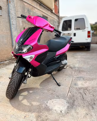 GILWRA RUNNER SP 50 2010