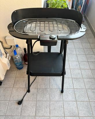 Griglia elettrica Bimar
