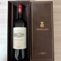 Ornellaia Bolgheri Superiore 2014