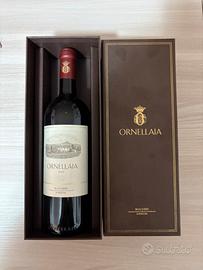Ornellaia Bolgheri Superiore 2014