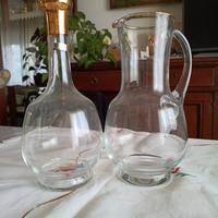 duetto acqua vino vintage