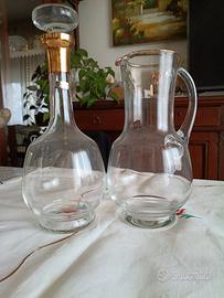 duetto acqua vino vintage