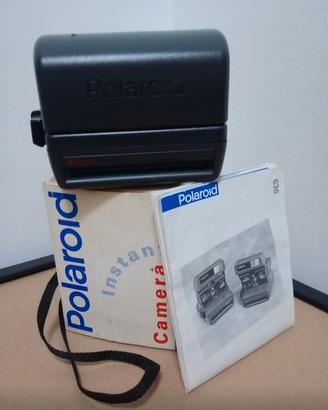 Polaroid One step close