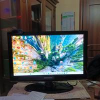Tv Monitor Samsung