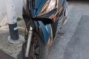 Kymco People Gti 300