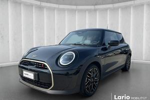 Mini Mini Cooper 3p 2.0 S Favoured auto