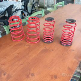 fiat barchetta molle sportive