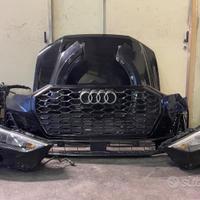 Musata - Frontale completo Audi Q3 sport back 2023