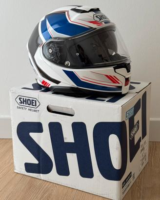 SHOEI NEOTEC 3